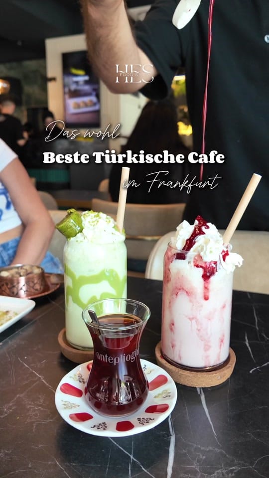 Post 10 by HESSEN Food Spots on TikTok (video)