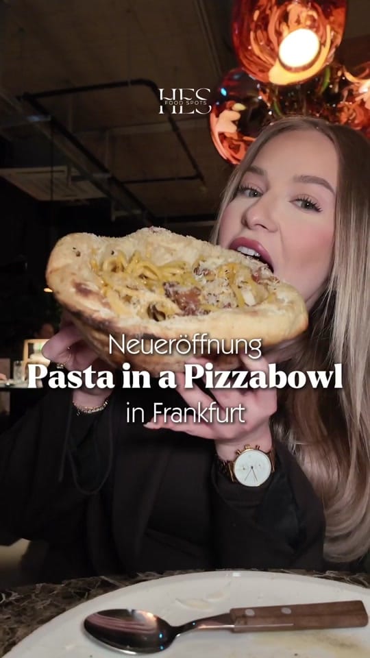 Post 3 by HESSEN Food Spots on TikTok (video)