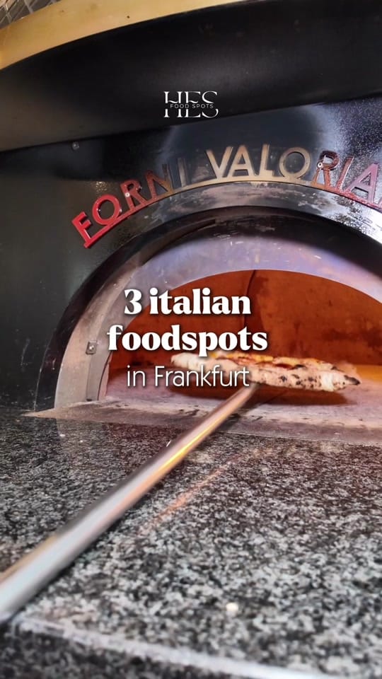Post 7 by HESSEN Food Spots on TikTok (video)