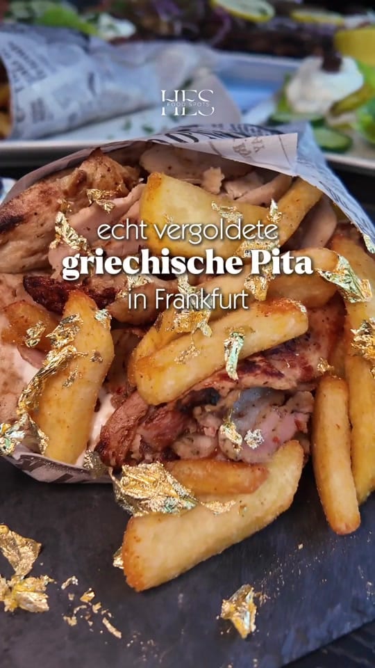 Post 1 by HESSEN Food Spots on TikTok (video)