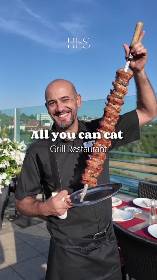 Post 9 by HESSEN Food Spots on TikTok (video)
