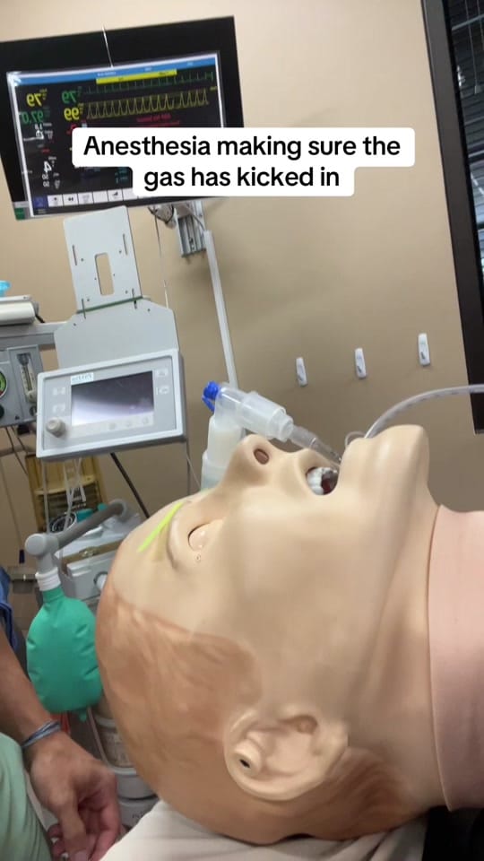 Post 8 by thatfitnurse on TikTok (video)