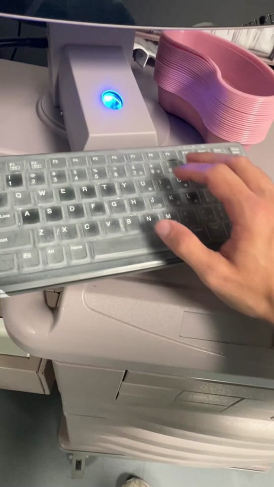 Post 1 by thatfitnurse on TikTok (video)