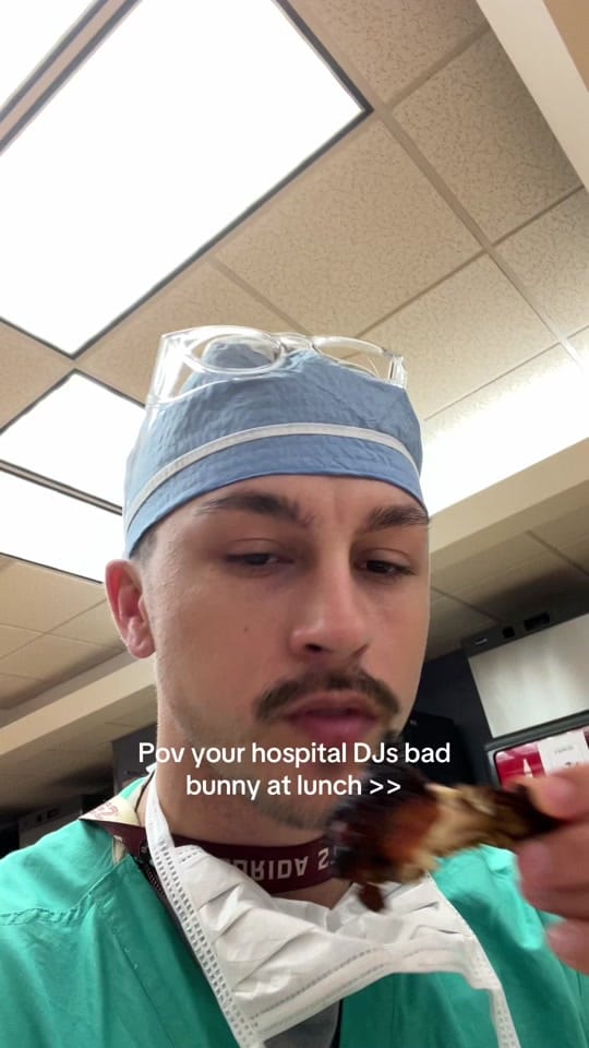 Post 3 by thatfitnurse on TikTok (video)