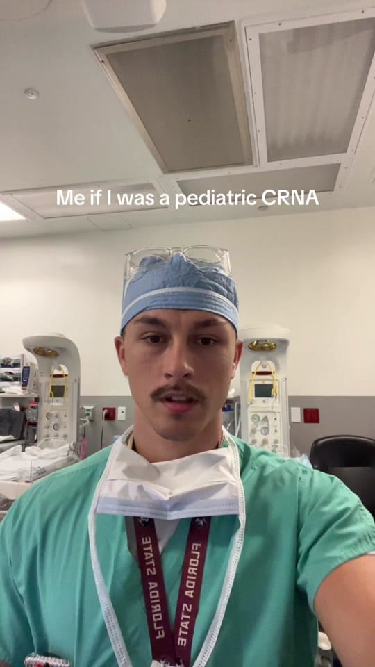 Post 2 by thatfitnurse on TikTok (video)