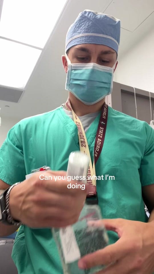 Post 4 by thatfitnurse on TikTok (video)