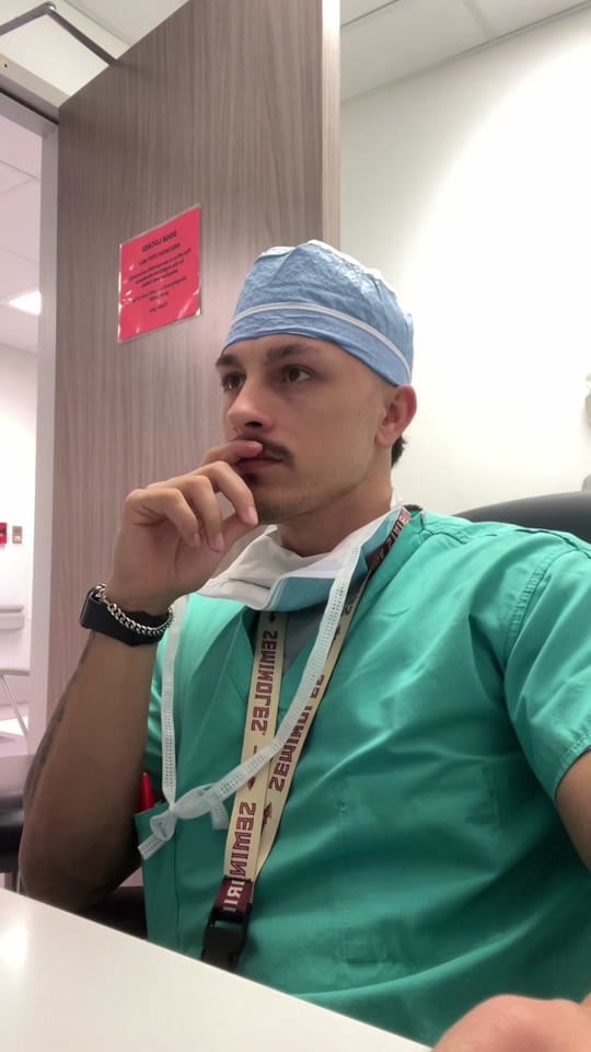 Post 5 by thatfitnurse on TikTok (video)
