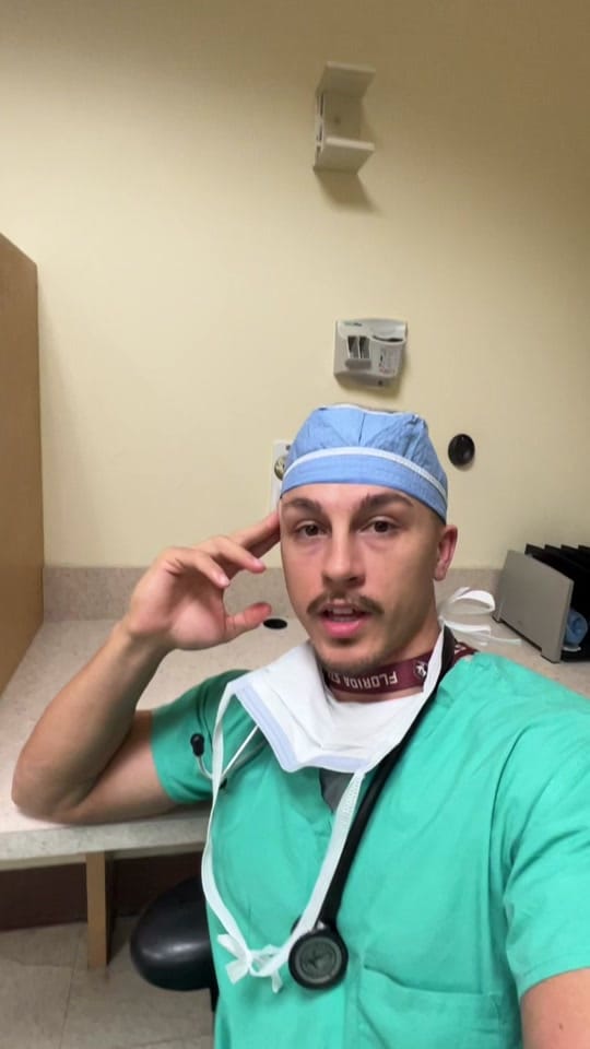Post 7 by thatfitnurse on TikTok (video)