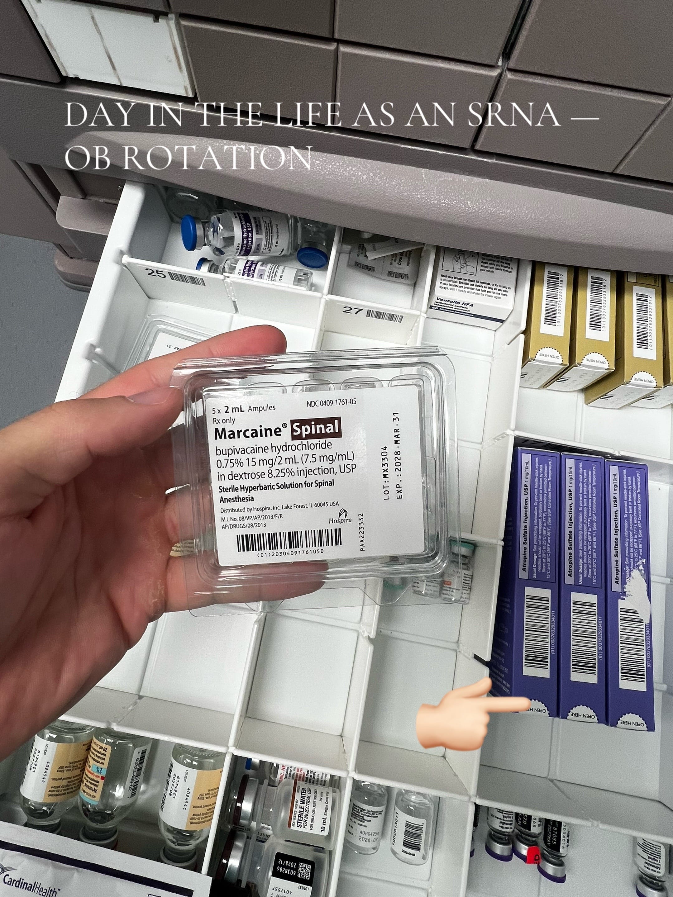 Post 6 by thatfitnurse on TikTok (video)
