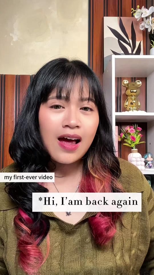 Post 3 by itsmefunny 🌸 on TikTok (video)