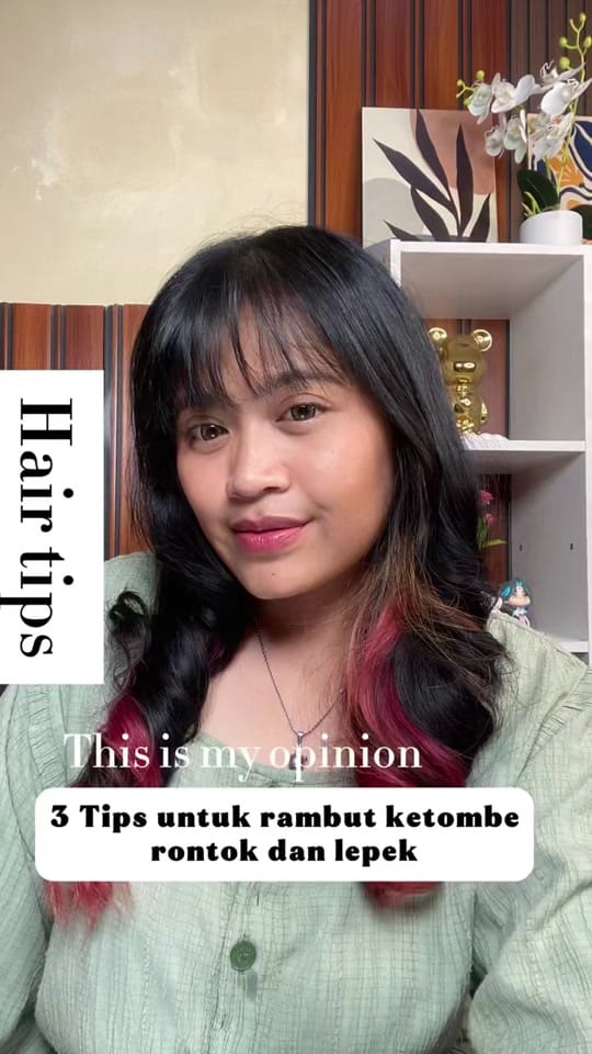 Post 2 by itsmefunny 🌸 on TikTok (video)
