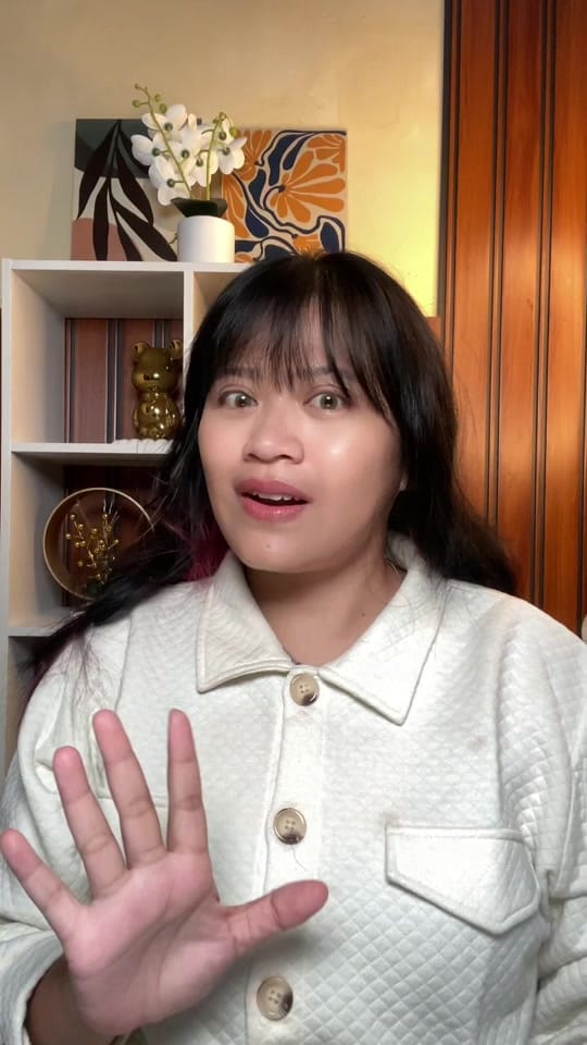Post 10 by itsmefunny 🌸 on TikTok (video)