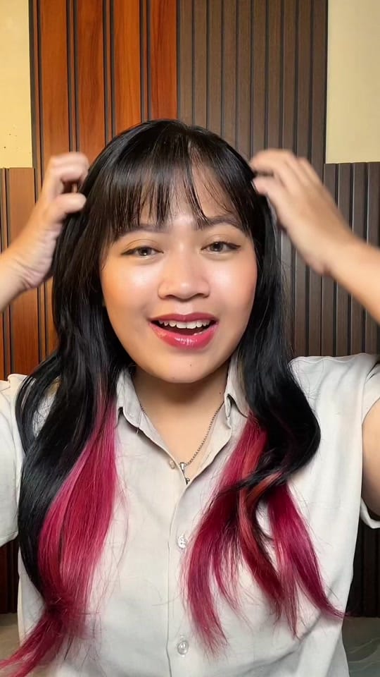 Post 5 by itsmefunny 🌸 on TikTok (video)