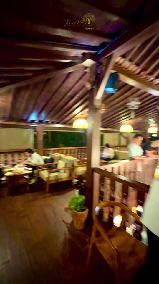 Post 9 by kianmas.resort on TikTok (video)