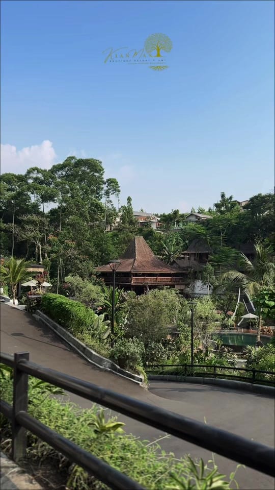 Post 7 by kianmas.resort on TikTok (video)