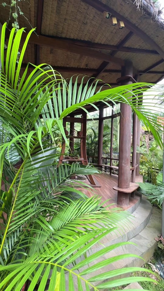 Post 1 by kianmas.resort on TikTok (video)