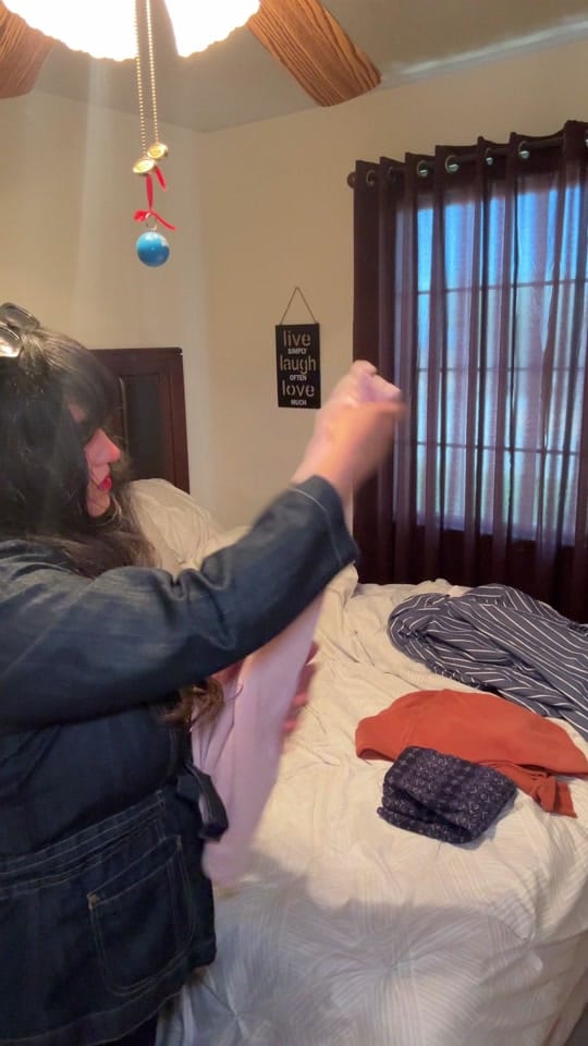 Post 1 by Darlene Lugo - Pimple Princess on TikTok (video)