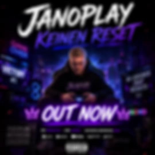 Post 3 by janoplay on TikTok (video)