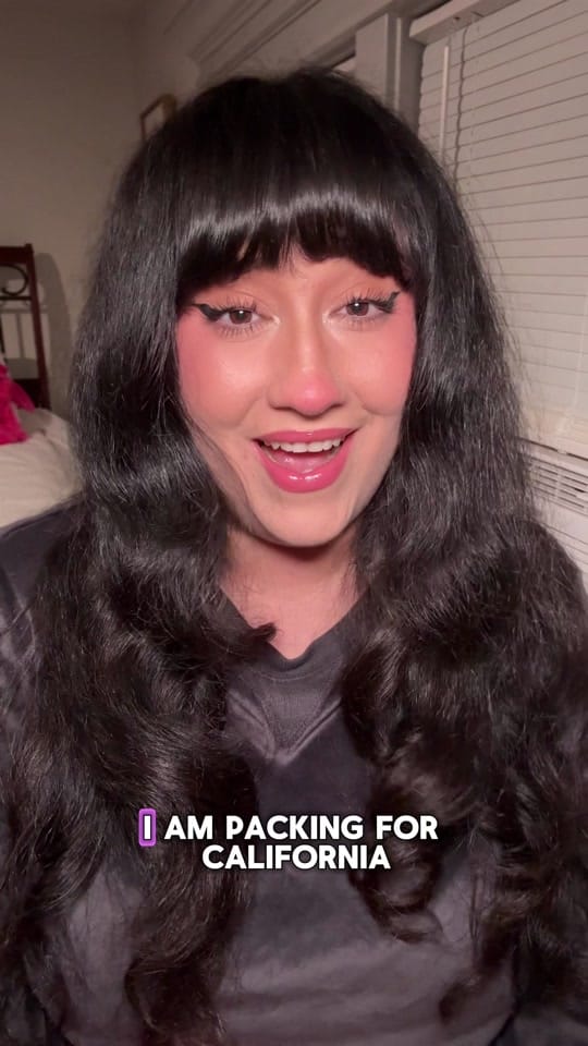 Post 5 by Darlene Lugo - Pimple Princess on TikTok (video)