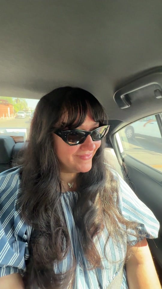 Post 2 by Darlene Lugo - Pimple Princess on TikTok (video)