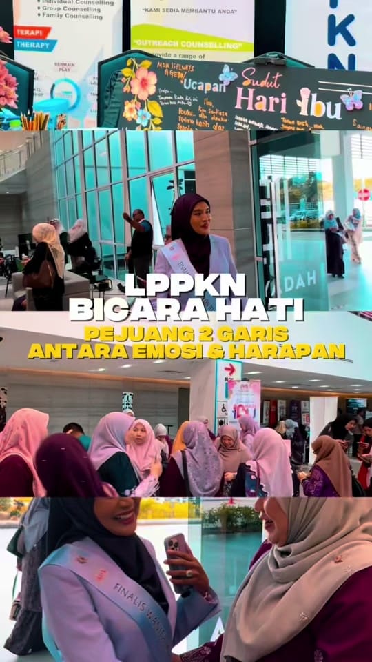 Post 7 by DR. Raihana Ismail | Efferty on TikTok (video)