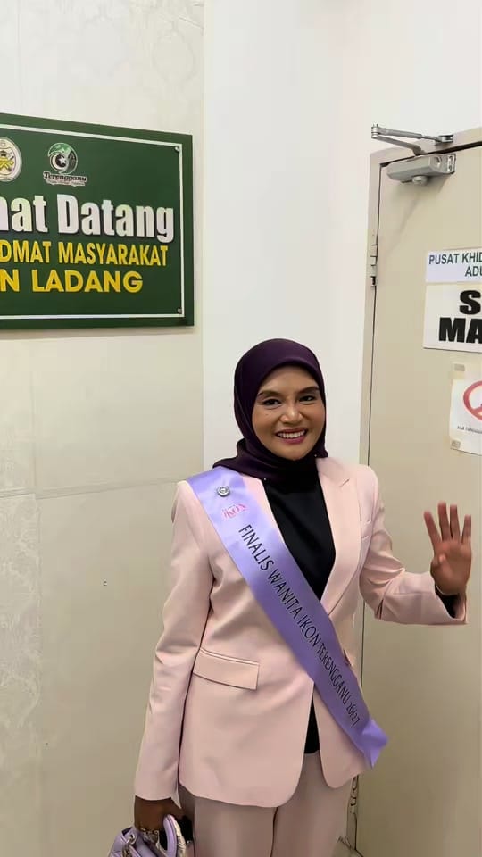 Post 3 by DR. Raihana Ismail | Efferty on TikTok (video)