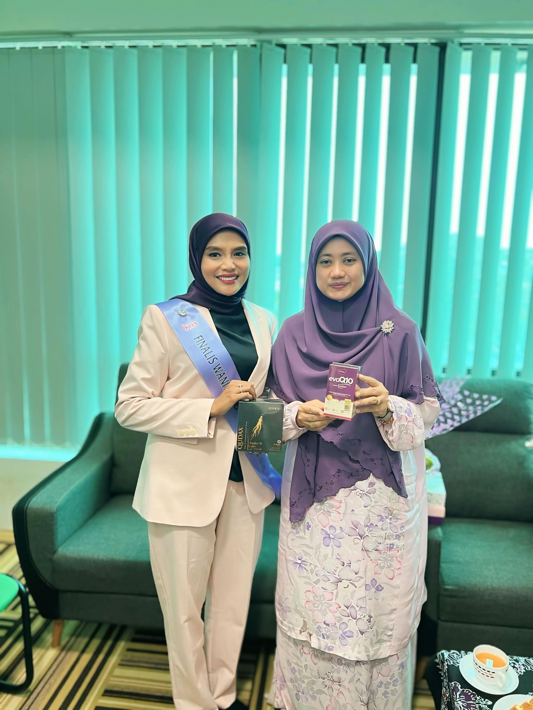 Post 4 by DR. Raihana Ismail | Efferty on TikTok (video)
