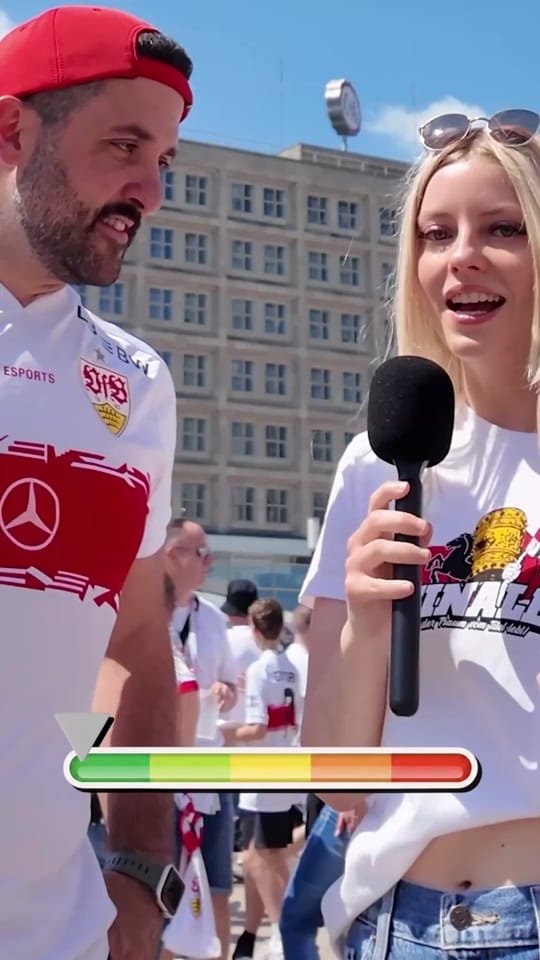 Post 2 by VfBeSports on TikTok (video)