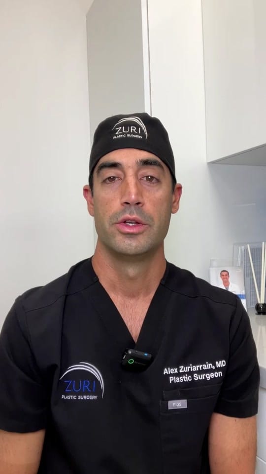 Post 4 by Zuri Plastic Surgery on TikTok (video)