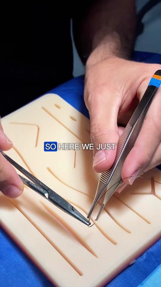 Post 5 by Zuri Plastic Surgery on TikTok (video)