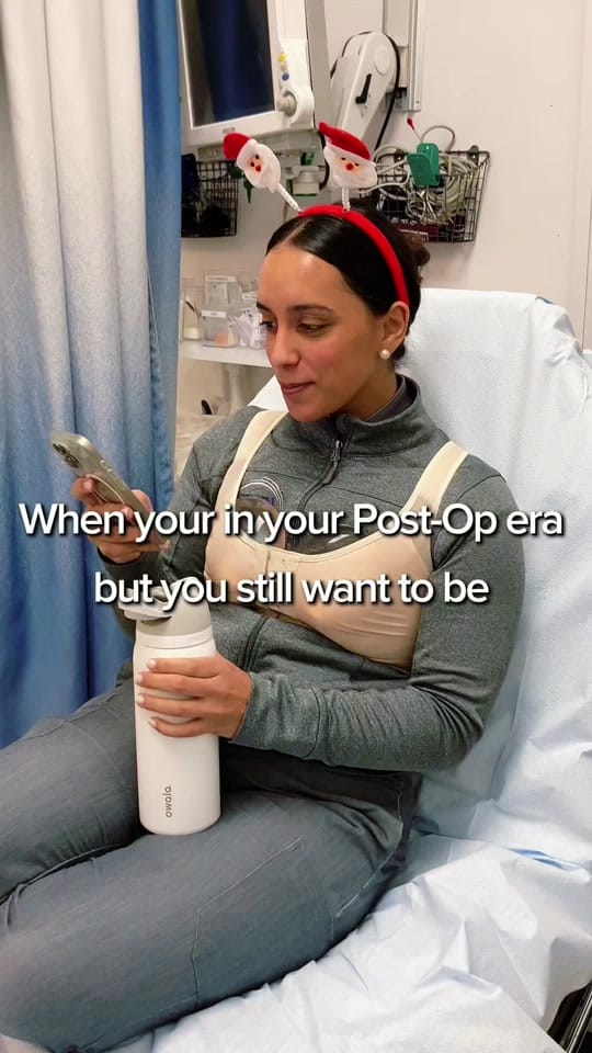 Post 1 by Zuri Plastic Surgery on TikTok (video)