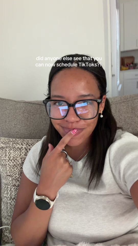 Post 9 by destanee on TikTok (video)