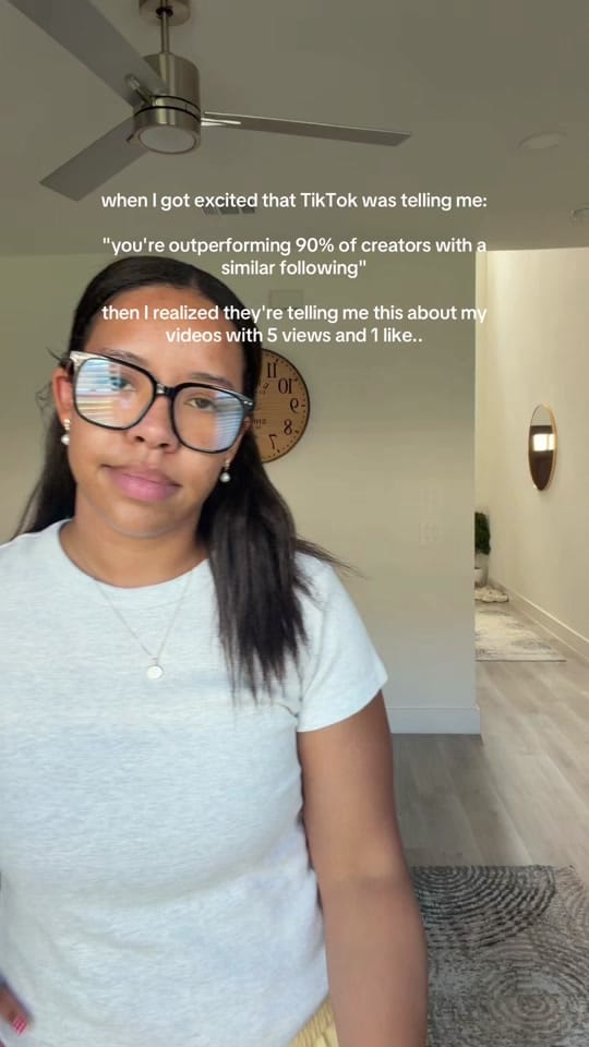 Post 1 by destanee on TikTok (video)
