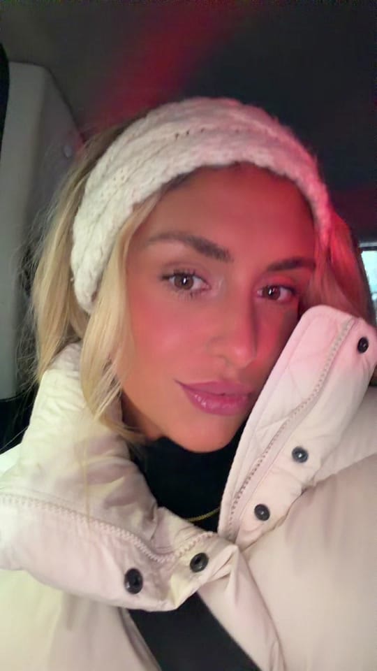 Post 5 by Mariah Fuchs on TikTok (video)