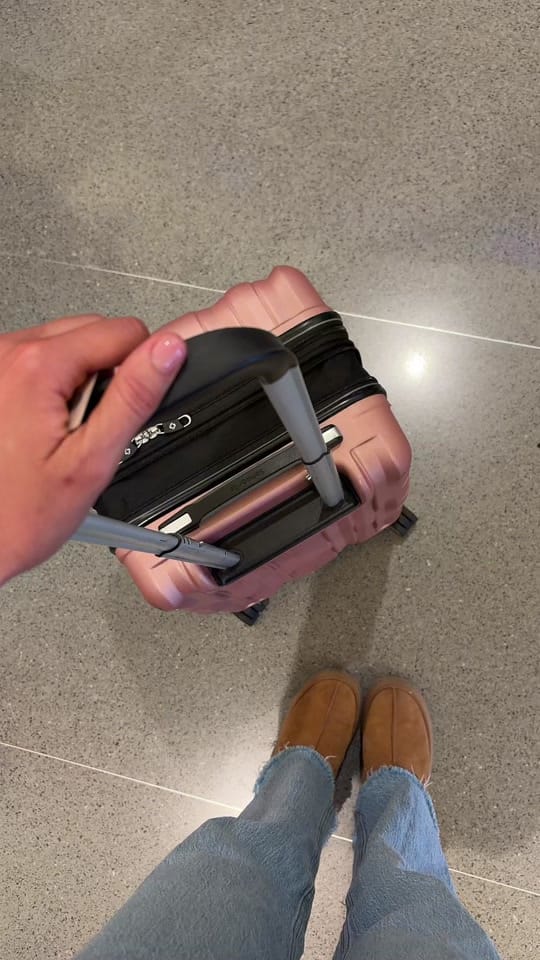 Post 7 by Mariah Fuchs on TikTok (video)