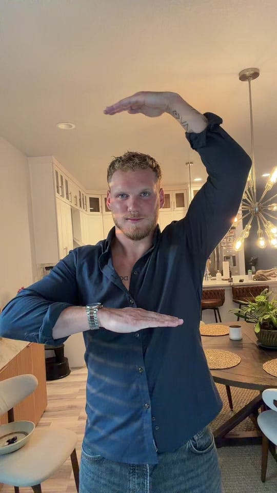 Post 2 by Mariah Fuchs on TikTok (video)