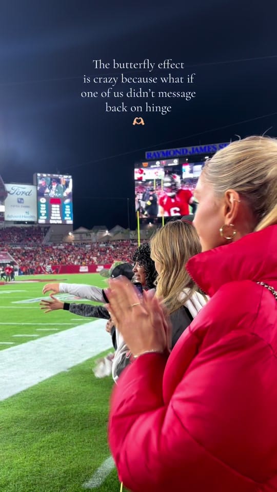 Post 9 by Mariah Fuchs on TikTok (video)