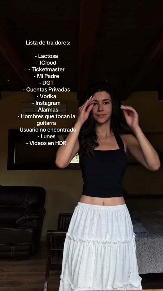 Post 3 by ️claudiademeter on TikTok (video)