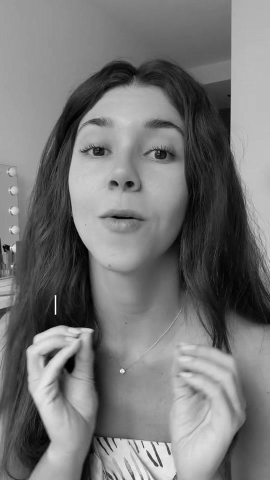 Post 8 by ️claudiademeter on TikTok (video)