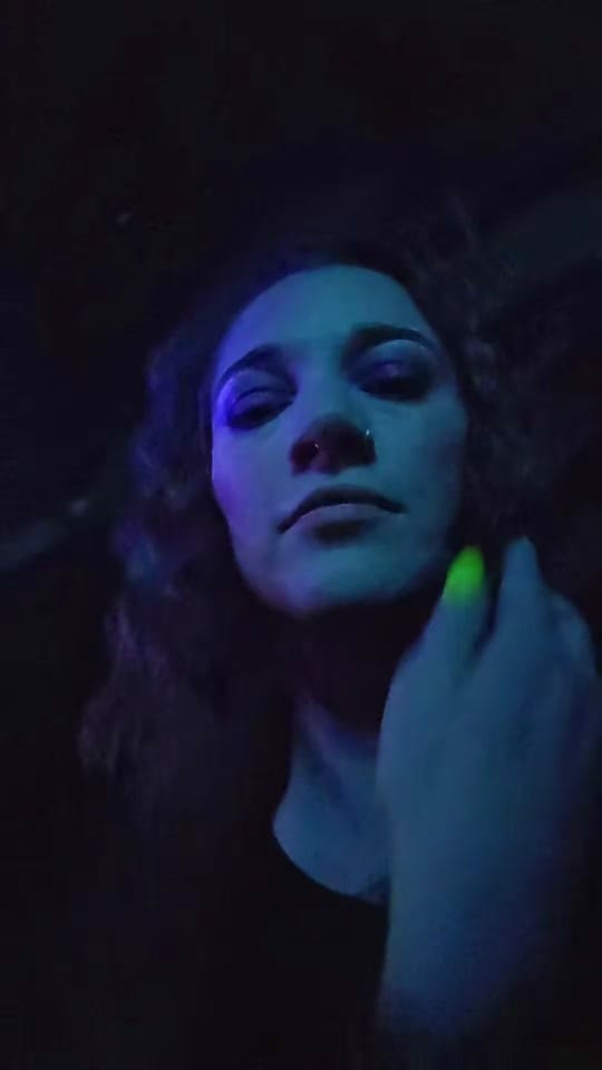 Post 3 by becca.strange on TikTok (video)