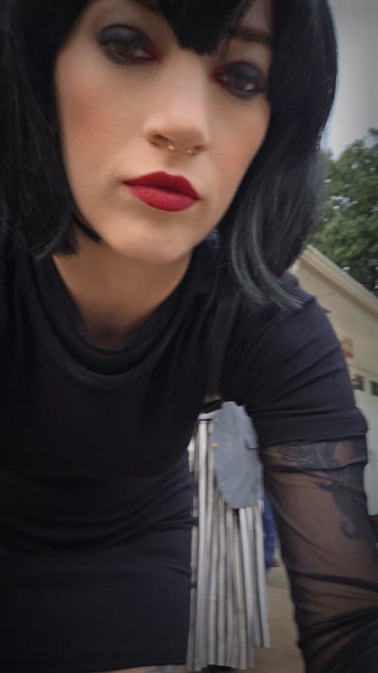 Post 4 by becca.strange on TikTok (video)