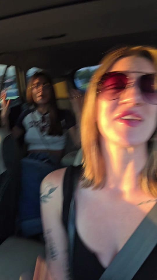 Post 7 by becca.strange on TikTok (video)