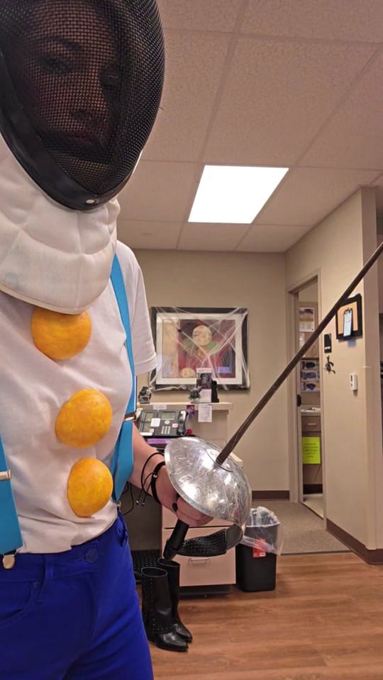 Post 5 by becca.strange on TikTok (video)