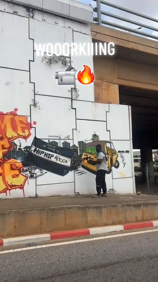 Post 9 by KDiscipline on TikTok (video)