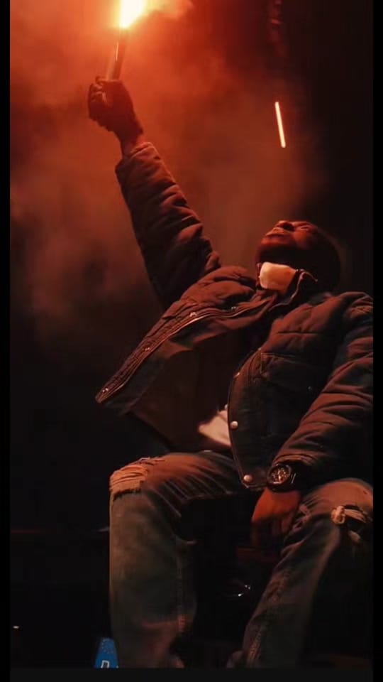 Post 10 by KDiscipline on TikTok (video)