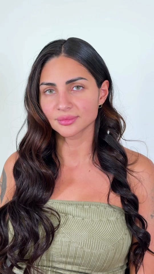 Post 1 by Alexandra Flavia Bit on TikTok (video)