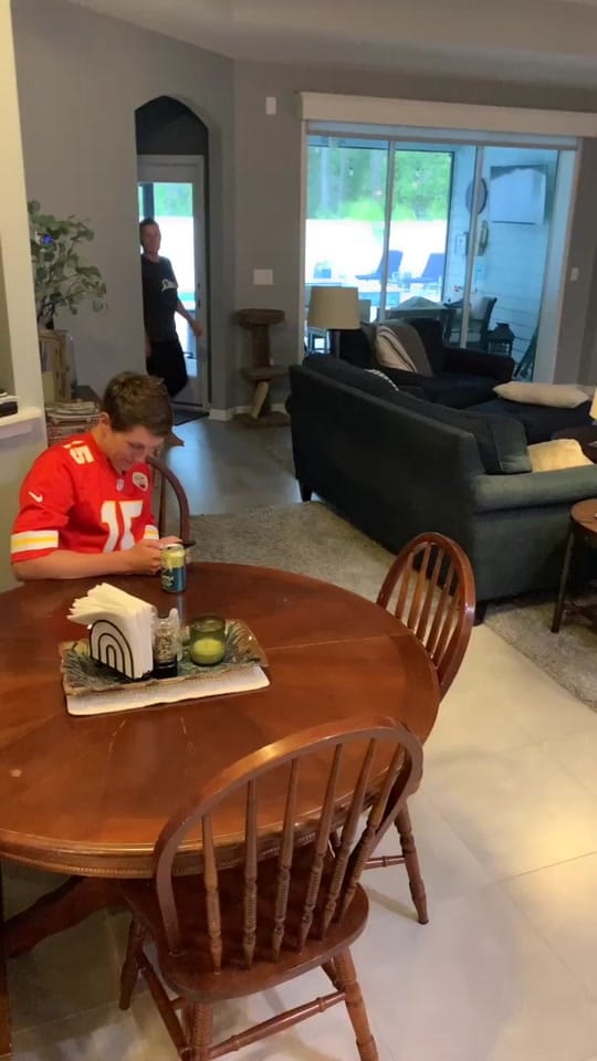Post 6 by Margie on TikTok (video)