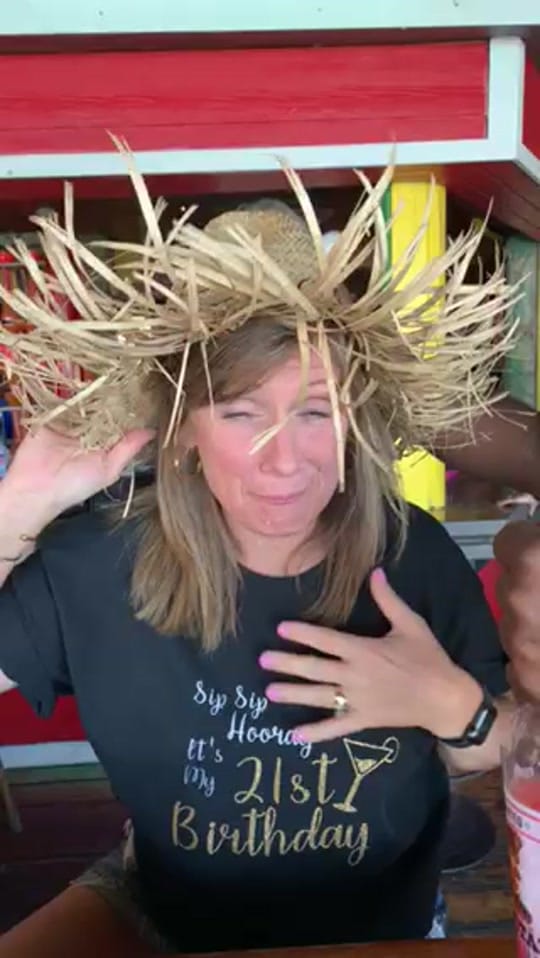 Post 8 by Margie on TikTok (video)