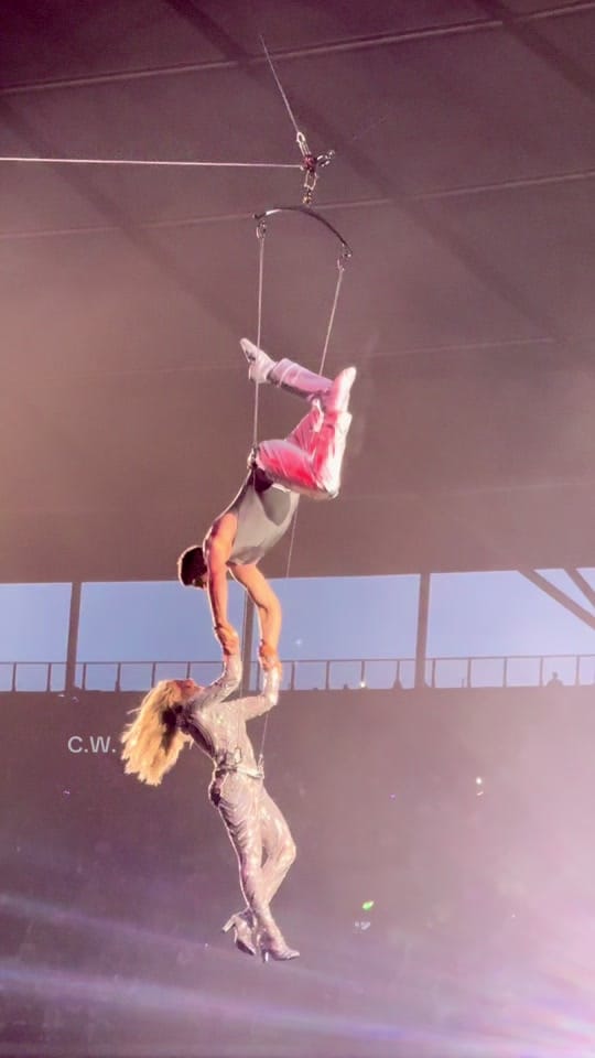 Post 6 by Christina on TikTok (video)