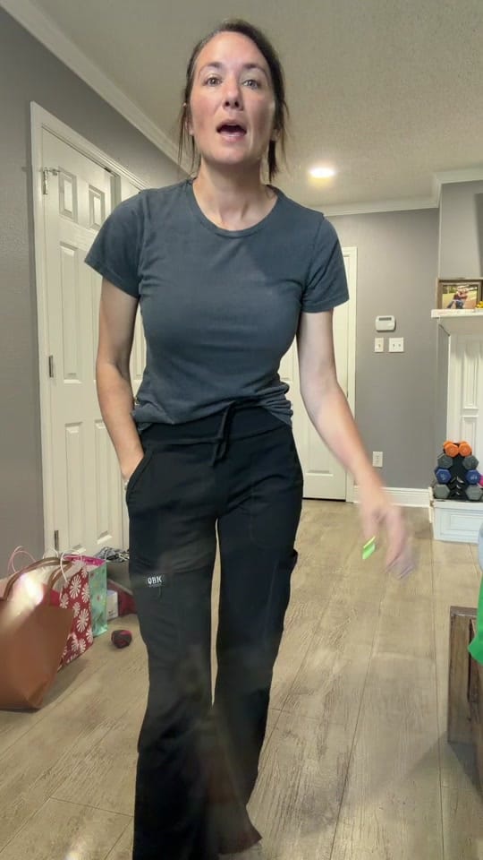 Post 9 by Lindsey Joiner on TikTok (video)